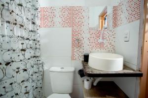 Barriga Da Lua Flats