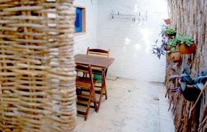 Barriga Da Lua Flats