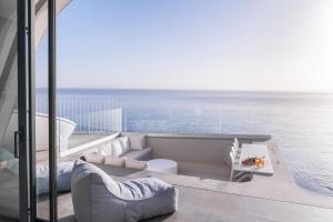 Meltemi Villas Crete