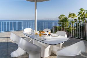 Meltemi Villas Crete