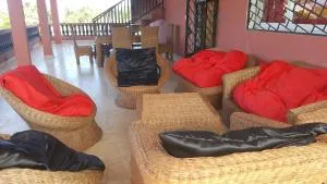 Villa CALLI - Andasibe