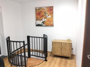 Maisons de vacances Au fil de l-eau : photos des chambres