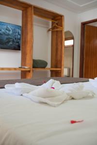 Pousada Corais do Bitingui