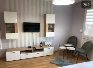 APARTMAN SEKA SKY3