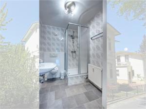 Heringsdorf, Villa Lindemann W2