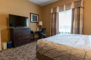 Best Western Plus South Edmonton Inn & Suites