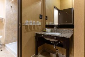 Best Western Plus South Edmonton Inn & Suites