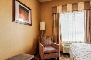 Best Western Plus South Edmonton Inn & Suites