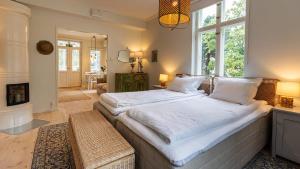 Villa Maija 4 Upperside