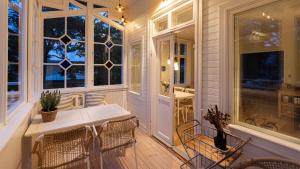 Villa Maija 4 Upperside