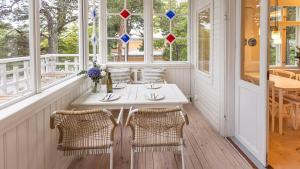 Villa Maija 4 Upperside