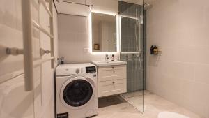 Villa Maija 4 Upperside