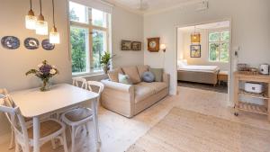 Villa Maija 4 Upperside