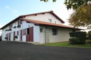 Agueramonde - Briscous