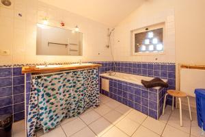 Maisons de vacances Les Gites de La Soursol : photos des chambres