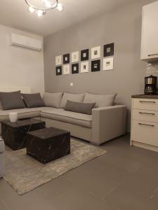 Square Apartments 3