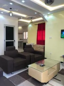 Appartement luxueux sortie 9 péage - Niadyorane