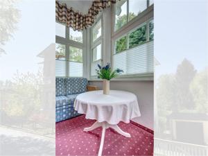 Heringsdorf, Villa Lindemann W3