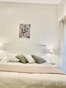 Ayres de Palermo , Botanico!