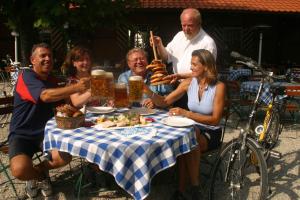 Chalet Swiss - Appartementhotel