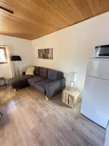 Chalet Saint-Patrick - Le Cosy - Risoul