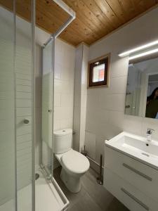 Appartements Appartement Saint Patrick 3 : photos des chambres