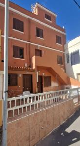 Apartamento Almogrote