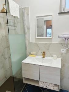 Suite Junior con piscina privada