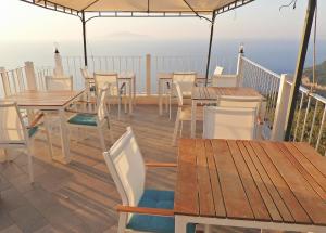 B&B Il Paradiso di Capri
