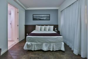 San Diego Suites Pampulha Hotel - Oficial