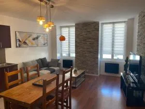 Charmant T2 - Beaucroissant