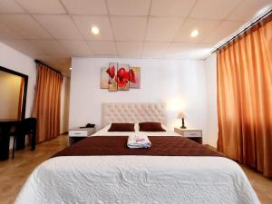 HOSTAL MURGEON BOUTIQUE