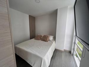 Cómodo apartaestudio