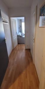 Appartement Duplex T3 6 personnes les Orres 1800 Tout Confort Pied des Pistes