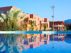 Orpheas Resort Hotel (Adults Only) Chania Greece