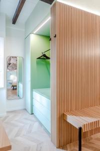 Parco Ducale Design Rooms
