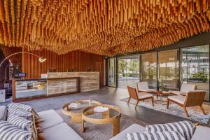 Grand Fiesta Americana Monterrey Valle