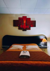 HOSTAL MURGEON BOUTIQUE