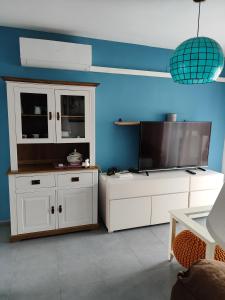 Apartamento Piles Playa