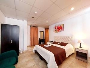 HOSTAL MURGEON BOUTIQUE