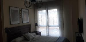 Apartamento "Los Prados I" wifi y parking