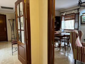 Apartamento Buen Pastor con parking gratuito