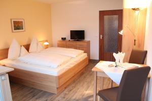 Chalet Swiss - Appartementhotel