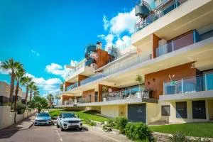 Stylish and modern condo in Villamartin - Villacosta