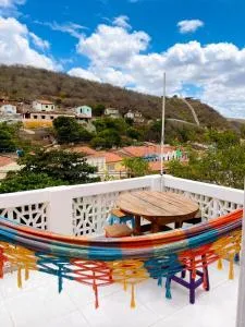 Recanto Dos Leões - 德尔米鲁戈韦亚