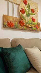 AP Rose 2 Qto AB- ST UNIVERSITARIO Goiânia