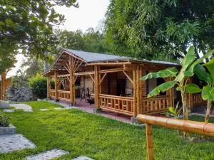 VILLA EMILSE - 里韦拉