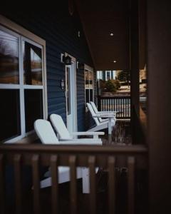 Belle Vue Cottage - Upper Island Cove