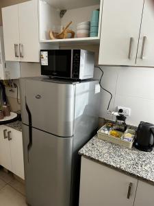 Brújula 1 Apartment