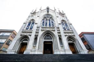 Nadal PH - Parkfront PH Private Terrace Near Polanco